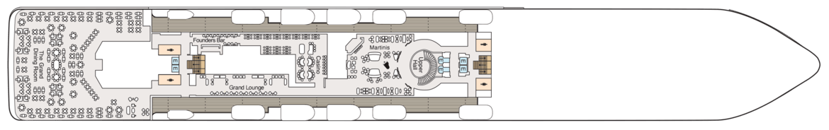 Oceania Cruises, R-Class, Vista, Deck 6.png